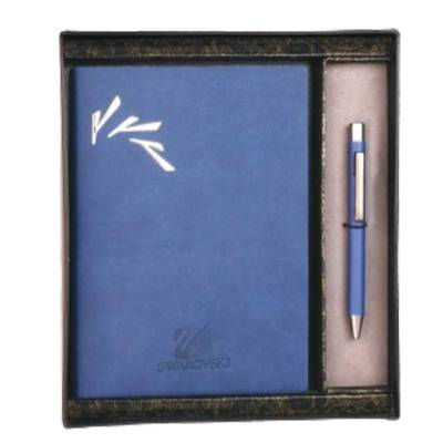 Personalized Diary and Pen Gift Set For Corporate Gifting Manufacturers in Udyog Vihar