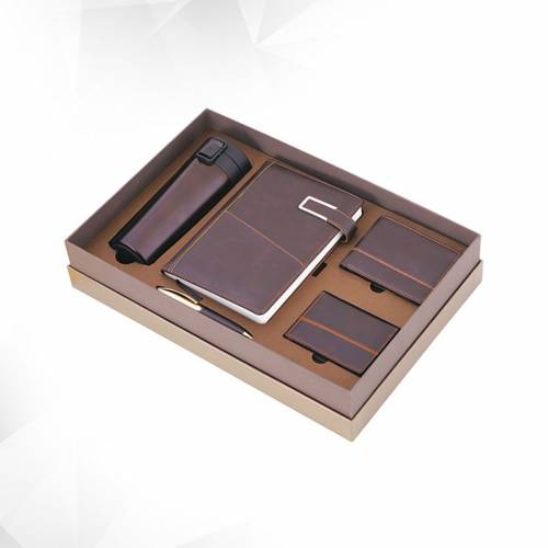Personalized Premium Combo Gift Set Perfect for Corporate Gifting Manufacturers in Delhi