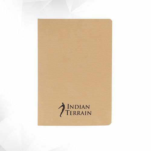 Premium A5 Leather Hard Cover Diary Ideal for Office Use Professional and Durable Manufacturers in Delhi