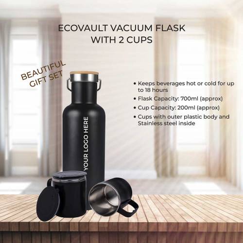 Premium Flask Set Durable and Stylish Perfect for Gifting Manufacturers in Delhi