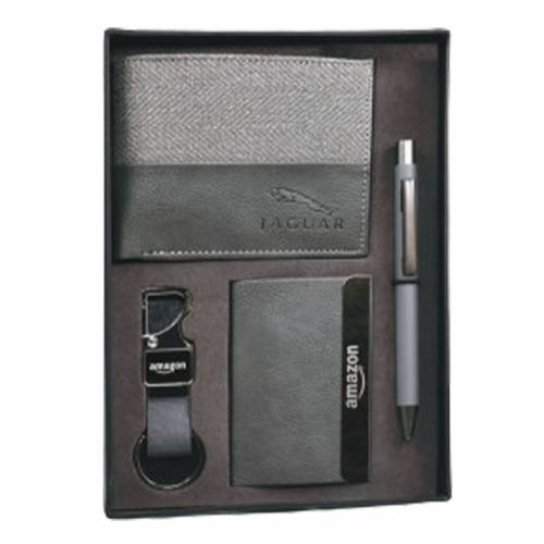 Promotional Customizable Wallet Pen Card Holder Keychain Manufacturers in Delhi