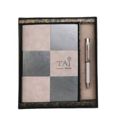 Standard Promotional 2 In 1 Premium Gift Set for Corporate Gifts Manufacturers in Udyog Vihar